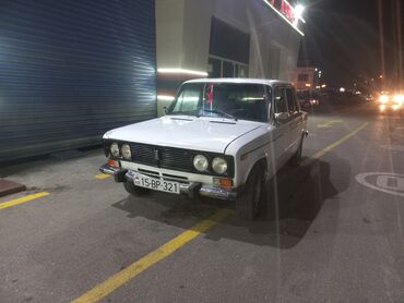 VAZ (LADA): VAZ (LADA) 2106: 1.6 l | Sedan -da lalafo.az — 5 VAZ (LADA): VAZ (LADA) 2106: 1.6 l | Sedan — 5