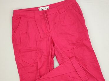 шорты: Bpc bonprix collection, Spodnie materiałowe damskie, rozmiar L