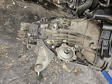obe: MENJAC ZA VOLKSWAGEN PASSAT B5.5 | Menjac 5 Brzina VW Passat B5.5 — 1