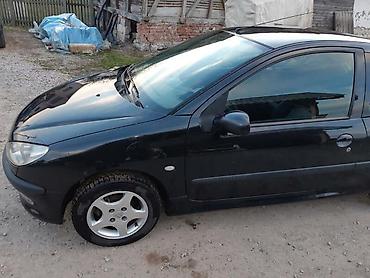 reno senik: MIGAVCI ZA PEUGEOT 206 | Imam sve delove za peugeot 206 benzince — 2