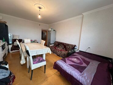 Köhnə tikili: Bakı, Badamdar qəs., 2 otaqlı, Köhnə tikili, m. Elmlər Akademiyası, 56 kv. m — 6