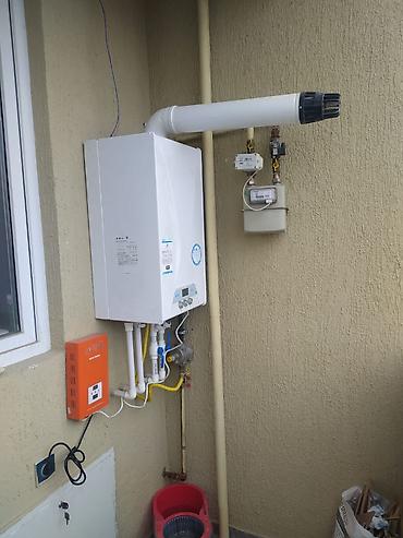 Uzunmüddətli kirayə mənzillər: Diqqət su pulu qiymətə daxildi !!!!! 	Xətai rayonu Kazımaga kərimov — 13