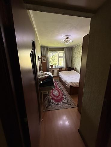 квартиры молодая гвардия: 2 комнаты, 46 м², Молодая Гвардия 104 серия, 5 этаж, Косметический ремонт — 3