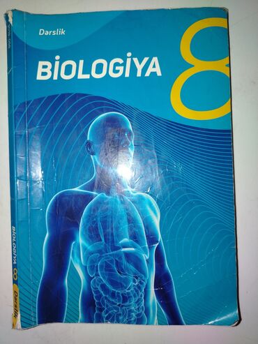 история азербайджана 5 класс тесты ответы: Biologiya 8-ci sinif, 2019 il, Ünvandan götürmə