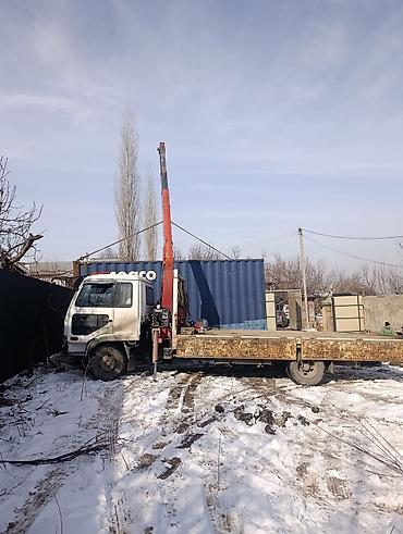 Аренда манипулятора: Сдаю в аренду — 5