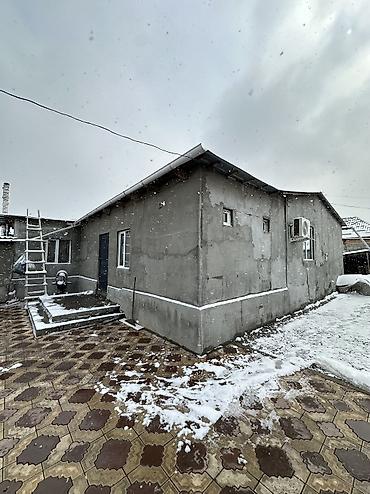 Продажа коттеджей и домов: СРОЧНО ПРОДАЕТСЯ!!! Район: Ак ордо 2 Участок: 4.25 Площадь: 130м2 — 5