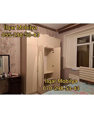 Paltar dolabları, qarderoblar: 🔹️Mülk Allaha Məxsusdur ------------------------------------------ — 6