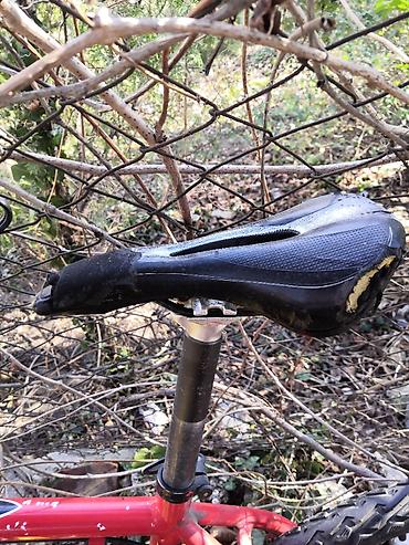 Bicikli za odrasle: Cannondale F5 s7 brzina U dobrom stanju,26 tocak, Polovan koriscen za — 14