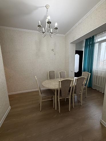 Продажа квартир: 4 комнаты, 100 м², 106 серия, 4 этаж, Евроремонт — 13
