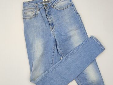 Acne Studios, Jeans for women, size S (EU 36)