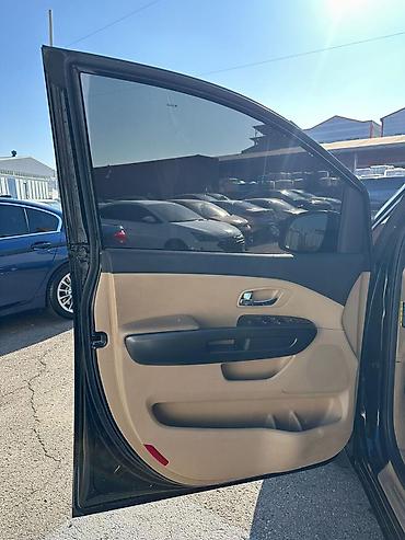 Kia: Kia Carnival: 2020 г., 2.2 л, Автомат, Дизель, Минивэн — 7