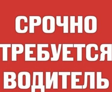 Водители-экспедиторы: Срочно требуется водители экспедиторы на постоянную работу