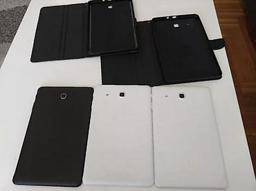 oglasi 020: Samsung Galaxy Tab SM T560 8GB + futrola. Polovni u odlicnom stanju — 3
