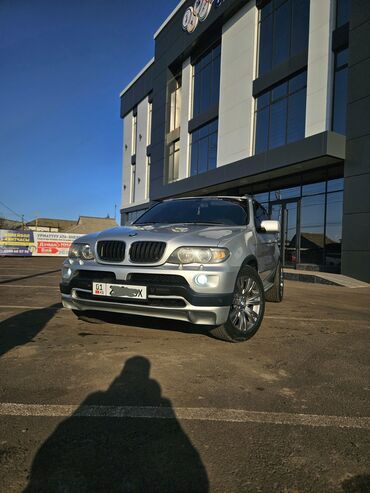 проставки бмв: BMW X5: 2006 г., 3 л, Автомат, Дизель, Кроссовер