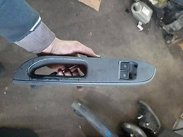 mpm modul bmw e60: PREKIDACI PODIZACA PROZORA ZA SEAT IBIZA OD 2003. DO 2008. GOD. | — 1