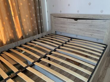 продаю двухспальную кровать: Двуспальная Кровать, Новый