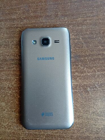 samsung j2 qiymeti 2018: Samsung Galaxy J2 Pro 2016, rəng - Qızılı, Sensor