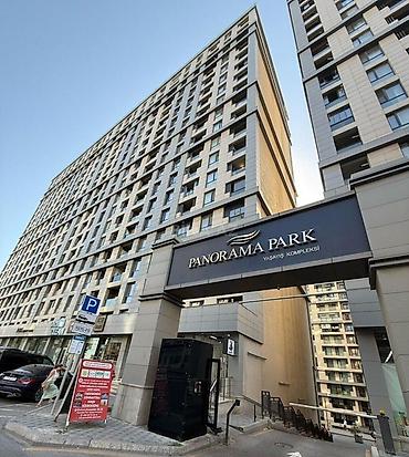 Продажа квартир: Ахмедлы, Студия, Новостройка, м. Ахмедлы, 51 м² — 8