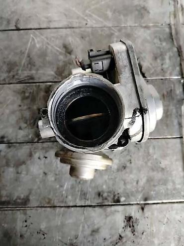 EGR ventili: KLAPNA GASA ZA VOLKSWAGEN PASSAT B6 OD 2005. DO 2010. GOD. | Klapna — 1
