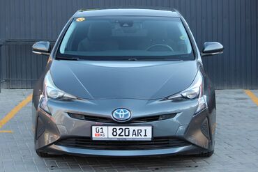 движок 1 8: Toyota Prius: 2018 г., 1.8 л, Вариатор, Гибрид