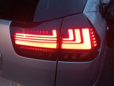 Toyota: Toyota Harrier: 2003 г., Автомат, Бензин, Кроссовер — 21