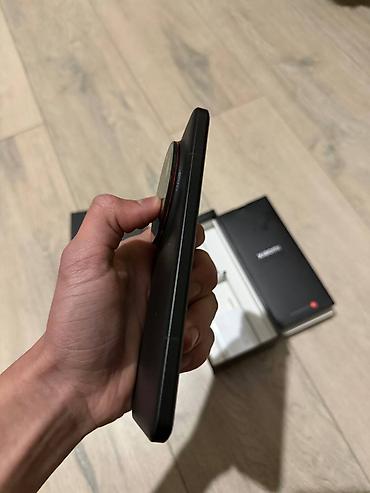 Xiaomi ноутбуктары: Xiaomi, 15 Ultra, Колдонулган, 256 ГБ, түсү - Кара, 2 SIM, eSIM — 3