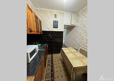 Продажа квартир: 3 комнаты, 61 м², Вечерка 105 серия, 1 этаж, Косметический ремонт — 7