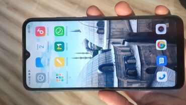 сколько стоит виво х200 про в бишкеке: Redmi, Redmi 10C, цвет - Синий