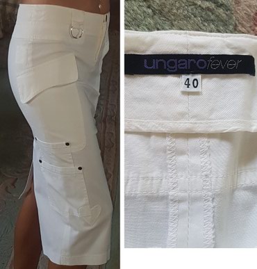 futrola za cigarete: S (EU 36), color - White