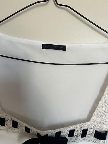 Baletkalar: Baletkalar, Zara, Ölçü: 38, Yeni — 14