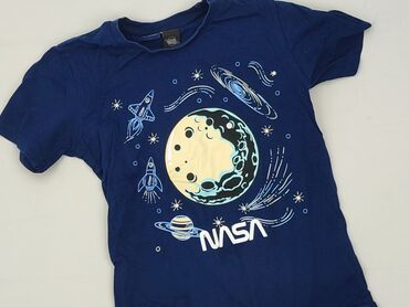 koszulki reprezentacji niemiec: T-shirt, Lc Waikiki, 8 years, 122-128 cm, condition - Perfect