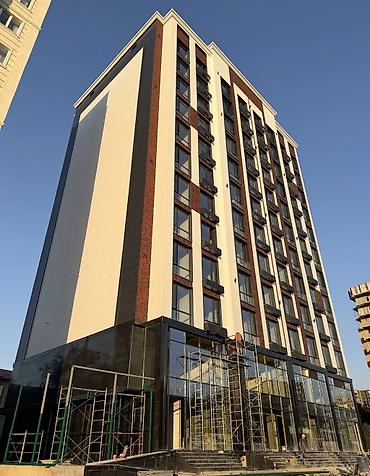 ремонт стекл: Алюкобонд в наличии | Продажа материалов и монтаж фасадов Предлагаем — 4