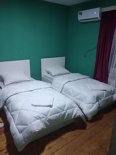 Uzunmüddətli kirayə mənzillər: Salam əleykum. İçərişəhər metrosuna yaxin, Qala divarlarından içəridə — 3