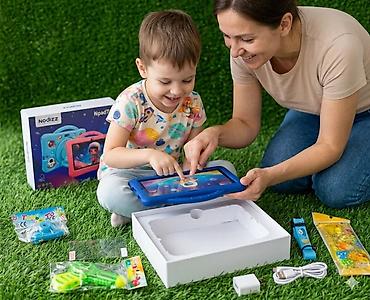 windows surface: Планшет, Nomi, память 128 ГБ, Новый — 1