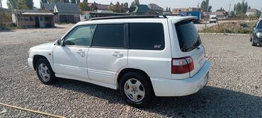 какая машина подходит для яндекс такси бишкек: Subaru Forester: 2000 г., 2 л, Автомат, Бензин, Универсал