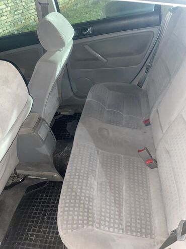 Volkswagen: Volkswagen Passat: 2001 г., 1.8 л, Типтроник, Бензин, Седан — 8