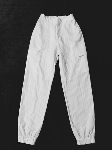 ženski kompleti sako i pantalone: S (EU 36), Visok struk, Drugi kroj pantalona na lalafo.rs ženski kompleti sako i pantalone: S (EU 36), Visok struk, Drugi kroj pantalona