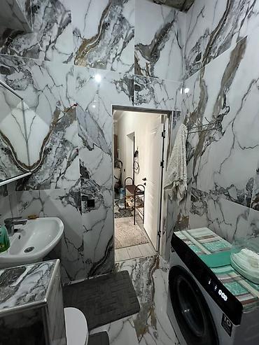 квартира с: 20 м², С мебелью полностью — 7