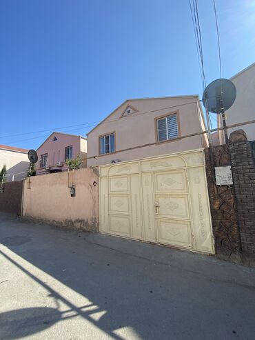Həyət evləri və villaların satışı: 4 otaqlı, 153 kv. m, Kredit yoxdur, Yeni təmirli — 3