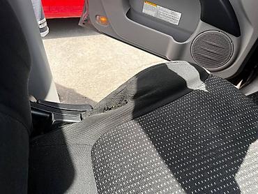 СТО, ремонт транспорта: Перетяжка салона — 22