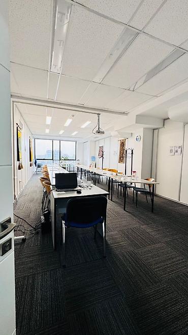 Продажа другой коммерческой недвижимости: Продаётся коммерческое помещение в Бизнес-Центре «Victory» ТОП-локация — 6