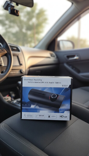 Videoreqistratorlar: Videoreqistratorlar, Yeni, 32 gb, Ödənişli çatdırılma -da lalafo.az — 1 Videoreqistratorlar: Videoreqistratorlar, Yeni, 32 gb, Ödənişli çatdırılma — 1