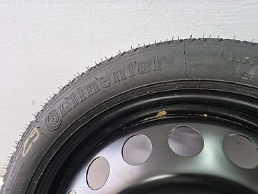 fg electronics model fj 130: REZERVNI TOCAK R 16 4X100 ZA OPEL ASTRA G, ASTRA H, COMBO . | Svi — 3
