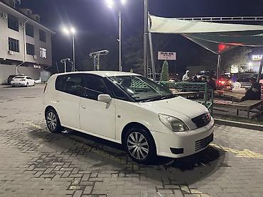 тoyota opa: Toyota Opa: 2004 г., 1.8 л, Автомат, Бензин — 8