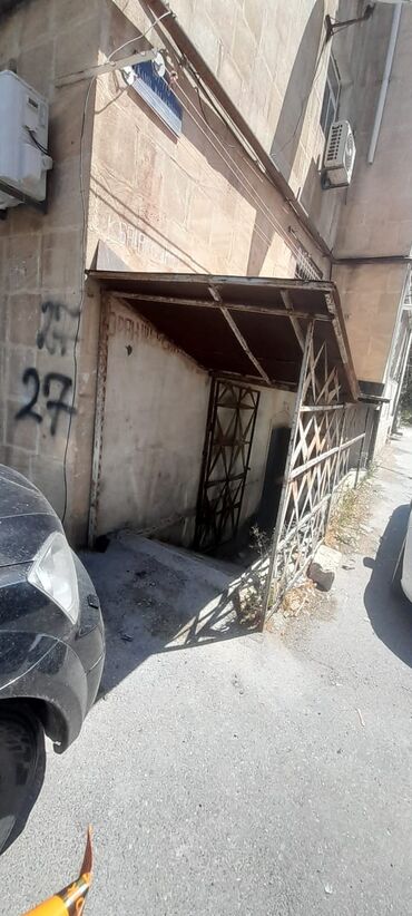 Kommersiya daşınmaz əmlakının satışı: Qara Qarayev metrosuna 3-4 dəqiqəlik məsafədə Anbar satışa çıxdı -da lalafo.az — 3 Kommersiya daşınmaz əmlakının satışı: Qara Qarayev metrosuna 3-4 dəqiqəlik məsafədə Anbar satışa çıxdı — 3