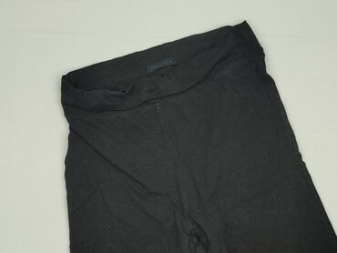calvin klein performance t shirty: Shorts for women, size M (EU 38)