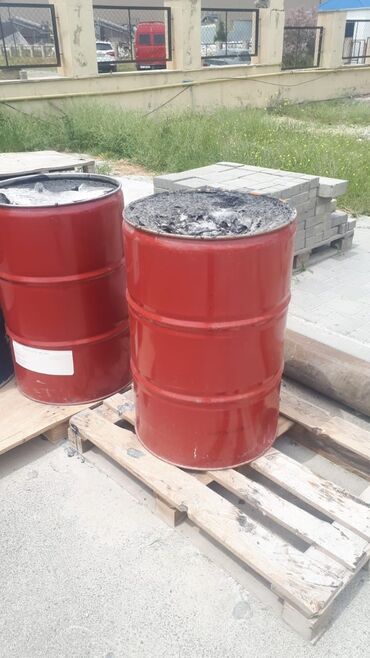 Tol: Tol satışı butaband innovativ bitum membranı birbaşa zavoddan satış — 8