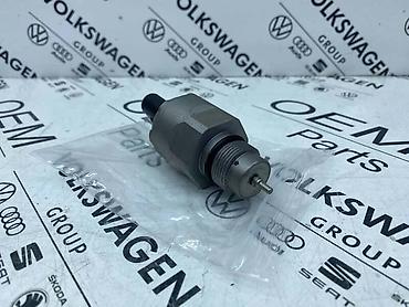 kompresor 100l: REGULATOR PRITISKA GORIVA ZA VOLKSWAGEN TIGUAN, TOURAN, GOLF 7 . - — 3