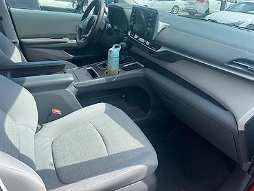 voxy noah: Toyota Sienna: 2020 г., 2.5 л, Автомат, Гибрид, Минивэн — 6