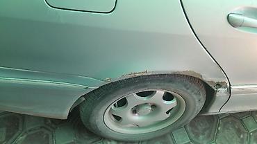s420 1992: Mercedes-Benz S-Class: 1999 г., 4.3 л, Автомат, Седан — 8